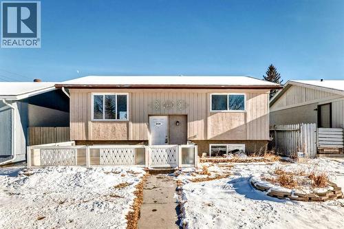 6128 Madigan Drive NE  Calgary, AB T2A 4V8