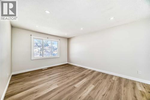 6128 Madigan Drive Ne, Calgary, AB - Indoor Photo Showing Other Room