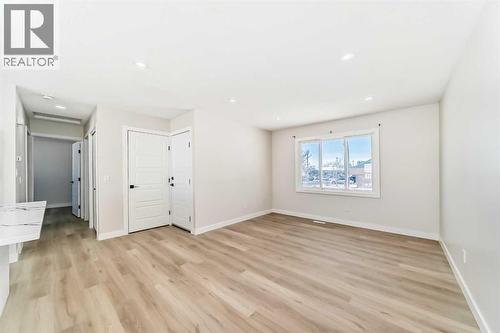6128 Madigan Drive Ne, Calgary, AB - Indoor Photo Showing Other Room