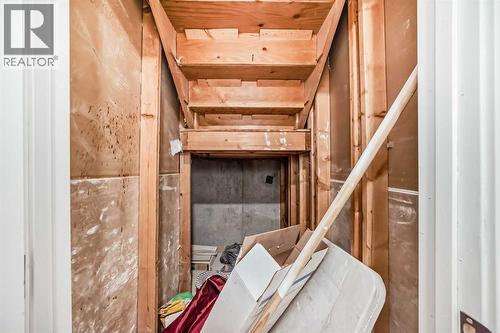 6128 Madigan Drive Ne, Calgary, AB - Indoor Photo Showing Other Room