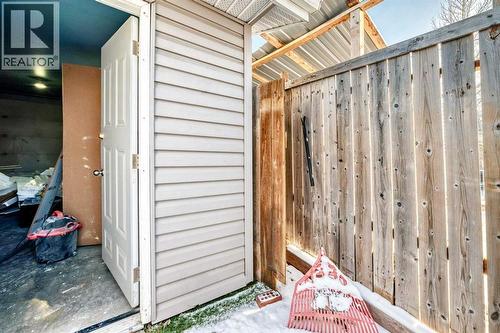 6128 Madigan Drive Ne, Calgary, AB - Outdoor