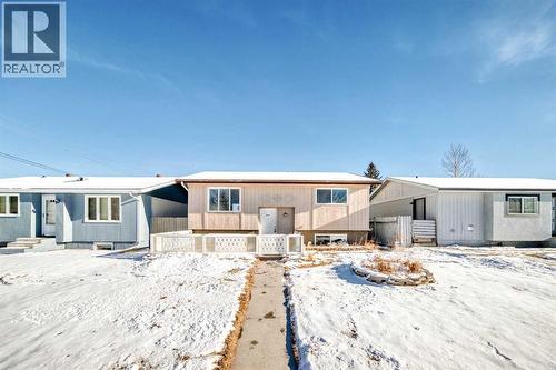 6128 Madigan Drive Ne, Calgary, AB - Outdoor