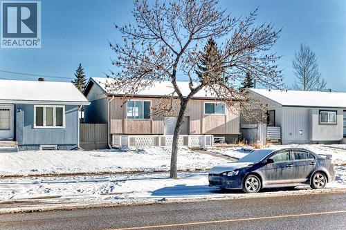 6128 Madigan Drive Ne, Calgary, AB - Outdoor