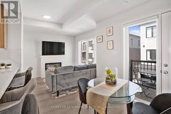 97 MATAWIN LANE  Richmond Hill, ON L4B 0H7