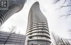 2105 - 50 ABSOLUTE AVENUE  Mississauga, ON L4Z 0A8
