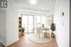 Den Virtually staged - 