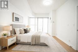 Master Bedroom  Virtually staged - 