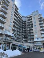 1219 - 8323 KENNEDY ROAD  Markham, ON L3R 5W7