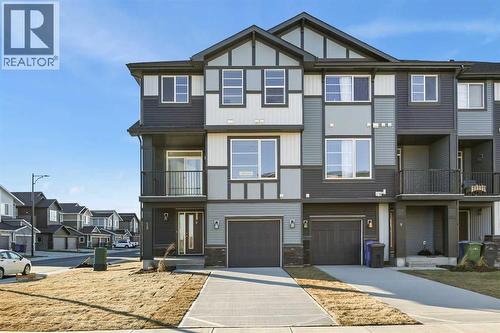 13 Waterford Glen  Chestermere, AB T1X 2T8