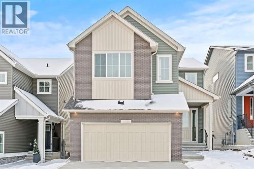 2220 Lancaster Heights SE  Airdrie, AB T4A 3R1