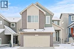 2220 Lancaster Heights SE  Airdrie, AB T4A 3R1