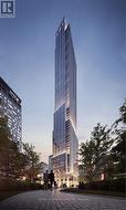 2213 - 11 YORKVILLE AVENUE  Toronto, ON M4W 0B7