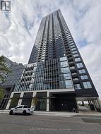 1504 - 395 SQUARE ONE DRIVE  Mississauga, ON L5B 0P6