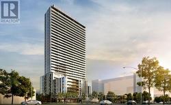 1712 - 5858 YONGE STREET  Toronto, ON M2M 3T3