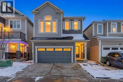 138 Cityside Way NE  Calgary, AB T3N 1P2