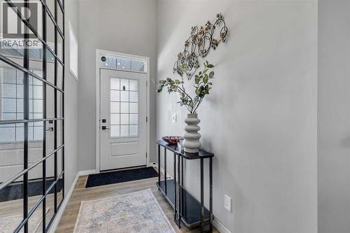 138 Cityside Way Ne, Calgary, AB - Indoor Photo Showing Other Room