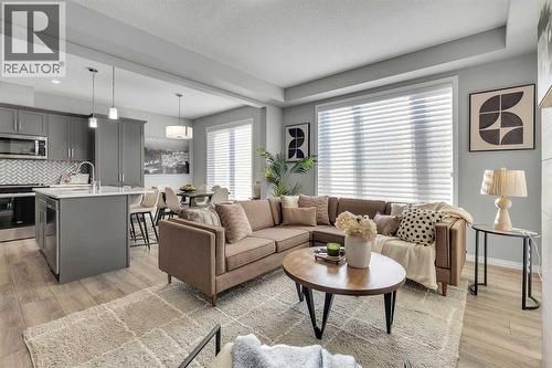 138 Cityside Way Ne, Calgary, AB - Indoor