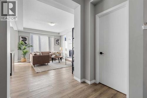 138 Cityside Way Ne, Calgary, AB - Indoor Photo Showing Other Room
