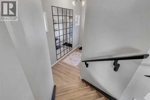 138 Cityside Way Ne, Calgary, AB - Indoor Photo Showing Other Room