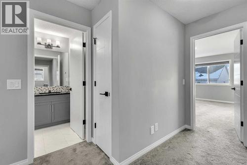 138 Cityside Way Ne, Calgary, AB - Indoor Photo Showing Other Room