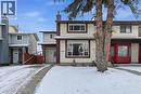 6411 26 Avenue Ne, Calgary, AB  - Outdoor With Facade 