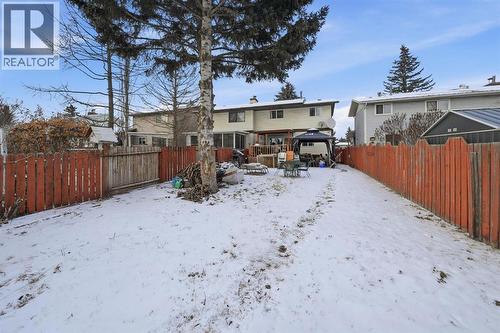6411 26 Avenue Ne, Calgary, AB - Outdoor