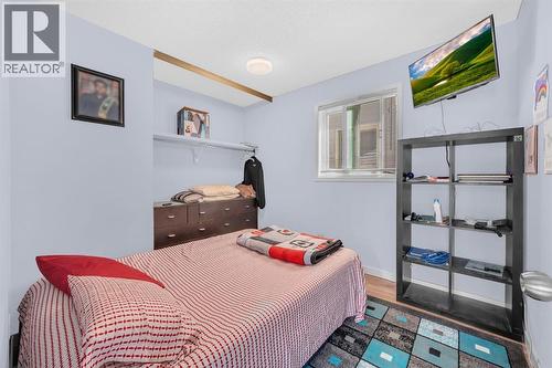 6537 68 Street Ne, Calgary, AB - Indoor Photo Showing Bedroom
