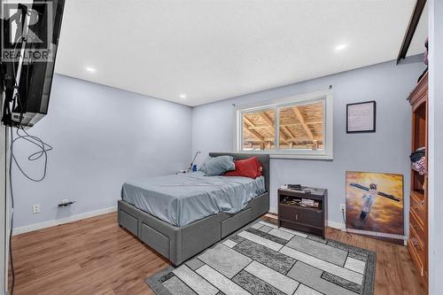 6537 68 Street Ne, Calgary, AB - Indoor Photo Showing Bedroom