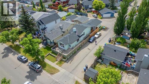 6537 68 Street Ne, Calgary, AB - Outdoor With View