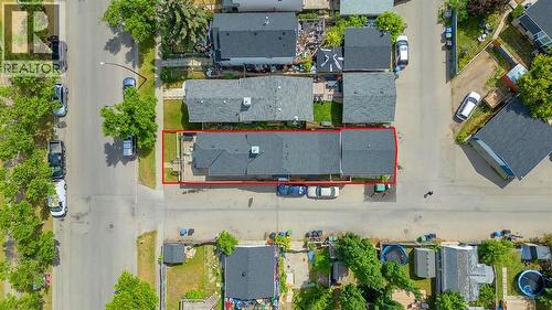 6537 68 Street Ne, Calgary, AB - Outdoor With View
