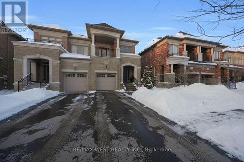244 HANSARD DRIVE  Vaughan, ON L4H 0W1