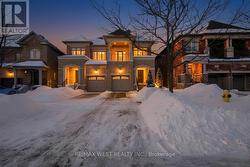 244 HANSARD DRIVE  Vaughan, ON L4H 0W1