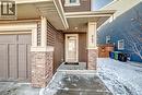 267 Sage Bluff Rise Nw, Calgary, AB  - Outdoor 