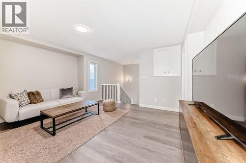 267 Sage Bluff Rise Nw, Calgary, AB - Indoor