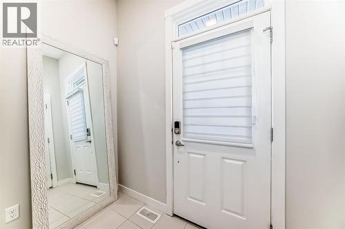 267 Sage Bluff Rise Nw, Calgary, AB - Indoor Photo Showing Other Room