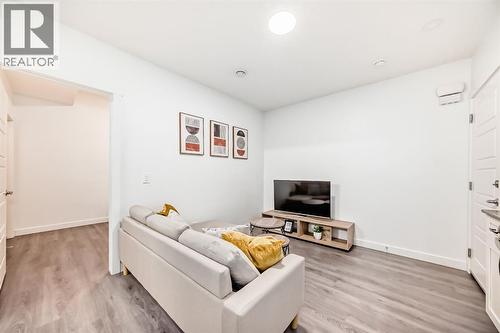 267 Sage Bluff Rise Nw, Calgary, AB - Indoor Photo Showing Other Room