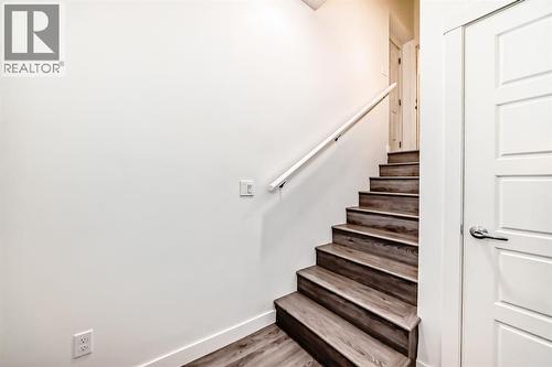 267 Sage Bluff Rise Nw, Calgary, AB - Indoor Photo Showing Other Room