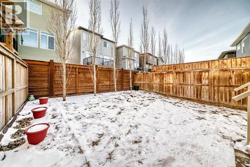 267 Sage Bluff Rise Nw, Calgary, AB - Outdoor
