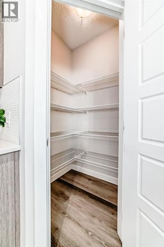 267 Sage Bluff Rise Nw, Calgary, AB - Indoor With Storage