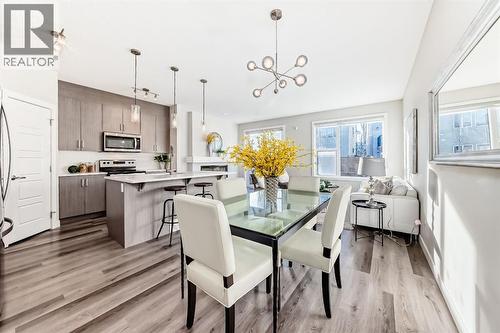 267 Sage Bluff Rise Nw, Calgary, AB - Indoor