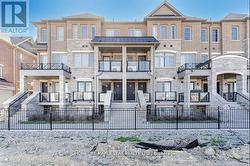 29 - 200 VETERANS DRIVE  Brampton, ON L7A 4S6