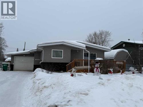 10402 101 Street  High Level, AB T0H 1Z0