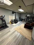 Family Area Downstairs - 