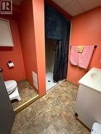 3 pc. Bathroom - Downstairs - 