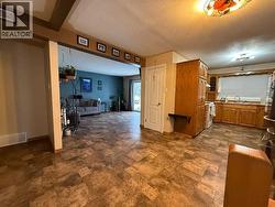 Open Floor Plan - 