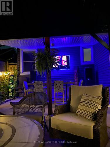 Backyard Summer - 56 Tolton Avenue, Hamilton, ON - 