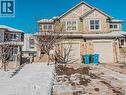180 Panatella Way Nw, Calgary, AB  - Outdoor 
