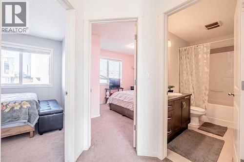 180 Panatella Way Nw, Calgary, AB - Indoor