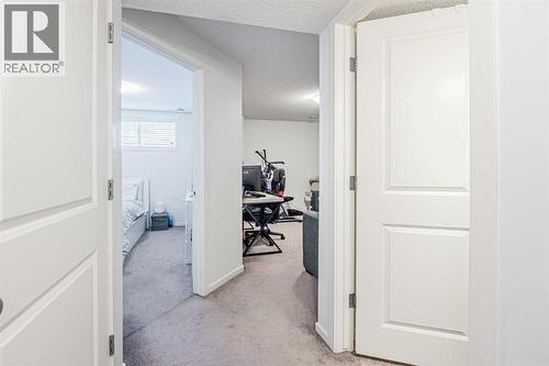 180 Panatella Way Nw, Calgary, AB - Indoor Photo Showing Other Room
