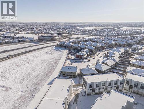 180 Panatella Way Nw, Calgary, AB - Outdoor With View